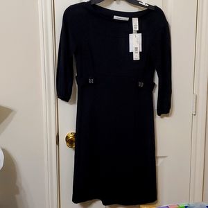 Laundry by Design Perfect Little Black Dress- NWT